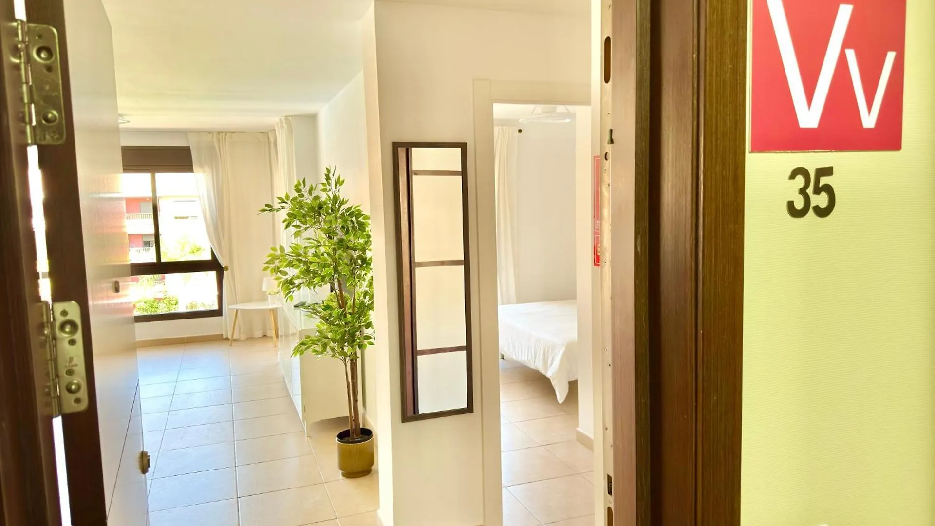 Palm Mar Tenerife Apartment Palm-mar